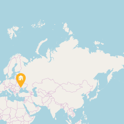 Mukachievskii Apartment на глобальній карті